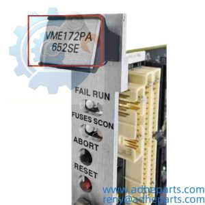 Motorola VME172PA-652SE