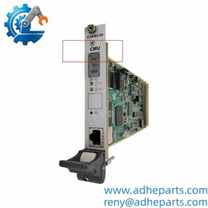 ALSTOM CMU 42015-115-00