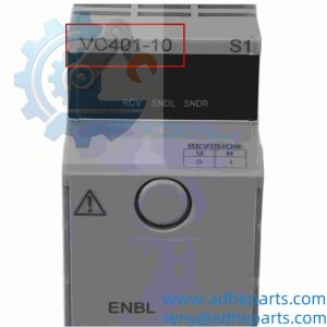 Yokogawa VC401-10