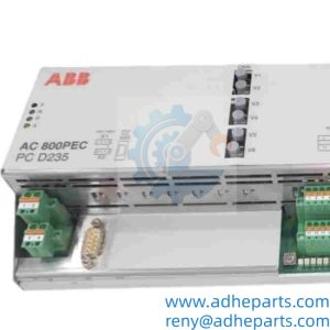 ABB PCD235B1101 3BHE032025R1101