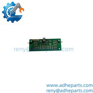 ABB XVC724BE101 3BHE009017R01