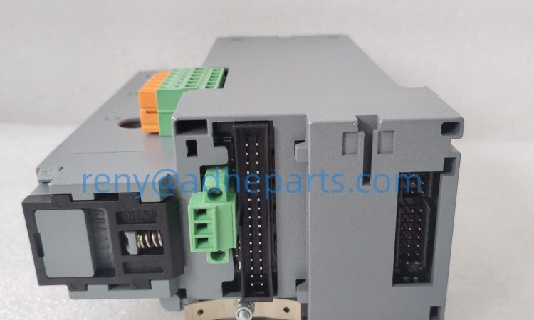 ABB MCU2A02V2‑4U2A02V2-41 ABB MCU2A02V2‑4
