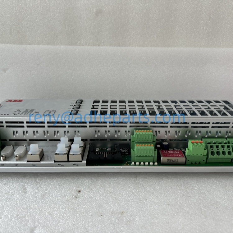ABB GFD233A 3BHE022294R0101