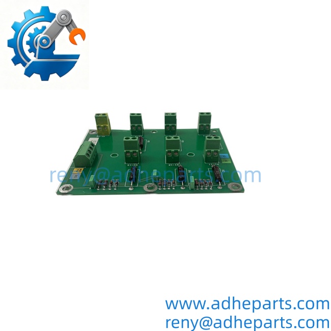ABB 3ASC25H215E DATX131