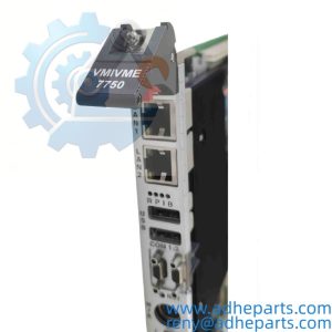 GE VMIVME-7750