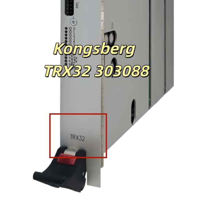 Kongsberg TRX32 303088