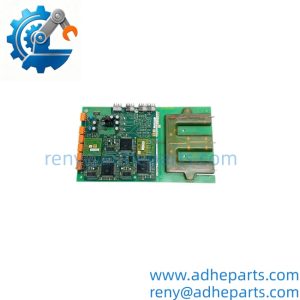 ABB UFC721AE101 3BHB002916R0101
