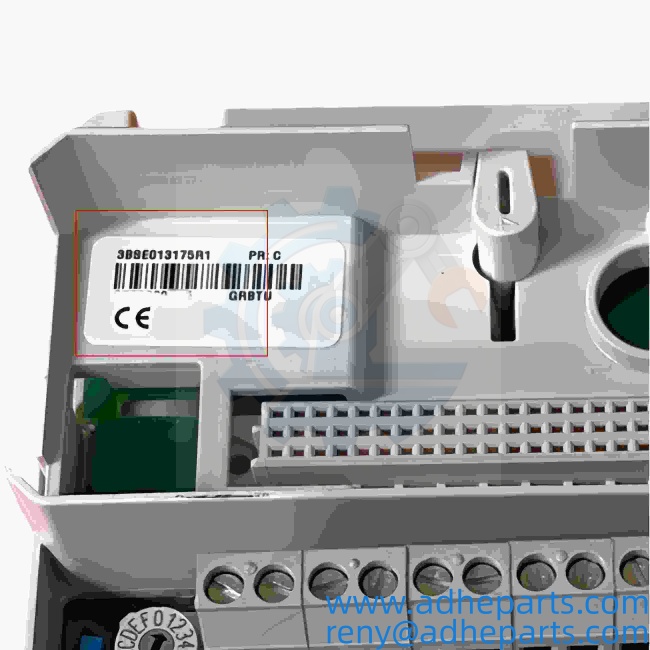 GRBTU 3BSE013175R1
