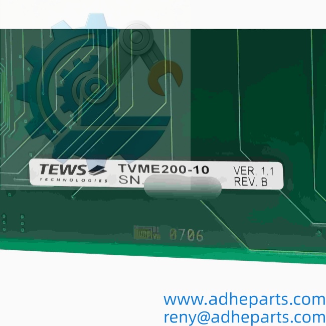 TEWS TVME200