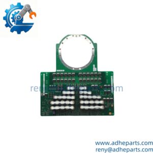 ABB 3BHB045647R0011 | GV C707 AE01 Spare Kit
