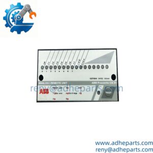 ABB ICST08A9 | MOD 300 Central Processing Unit, Fast Shipping