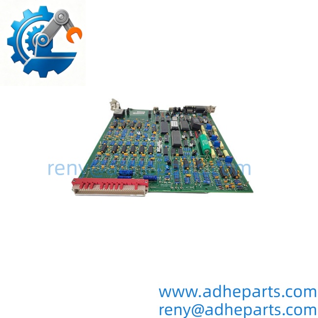 Alstom N897093511D N897093051D DIAGNOSTICA N897093400H