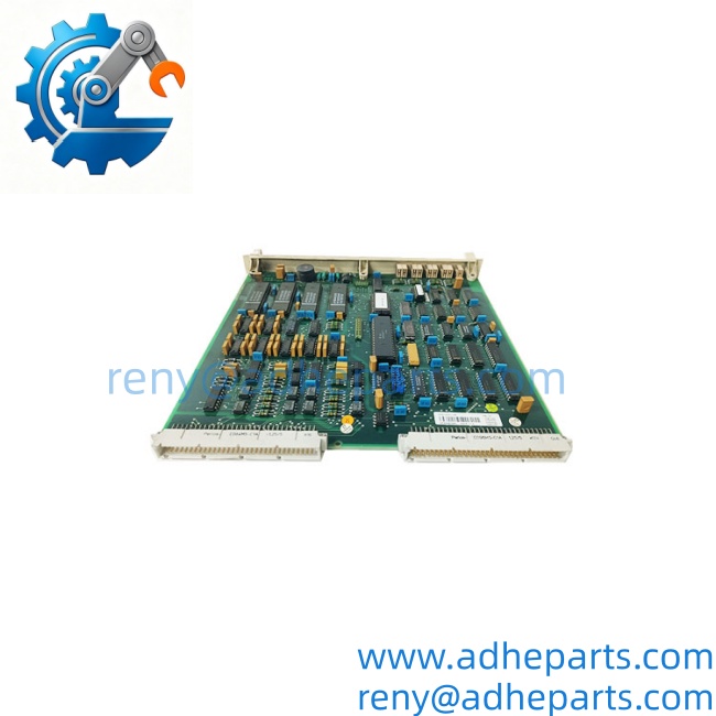 ABB DSCA114 57510001-AA