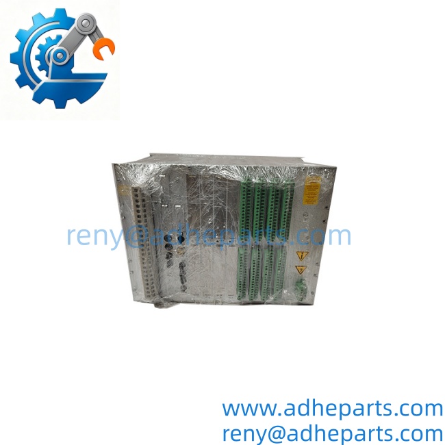 ABB REC670