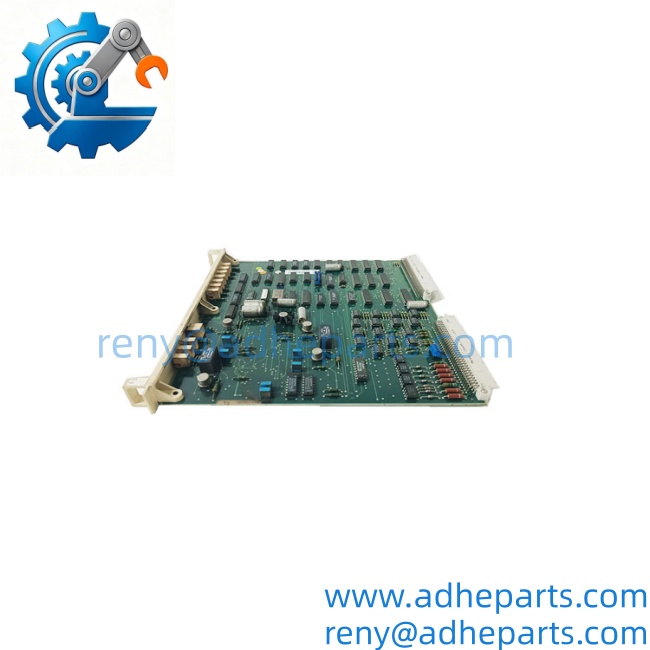 ABB DSBC 172 57310001-KD