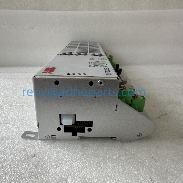 ABB GFD233A 3BHE022294R0101