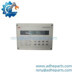 ABB SYN5201a-Z V217 3BHB006714R0217