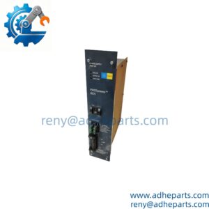 GE IC698PSA350E | 85‑264V AC Wide Input | Backplane Rack Power Module