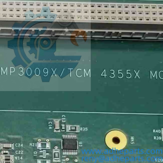 TRICONEX MP3009X/TCM 4355X