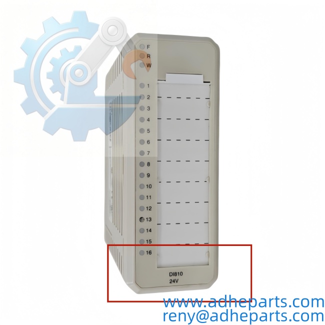 ABB DI810 3BSE008508R1