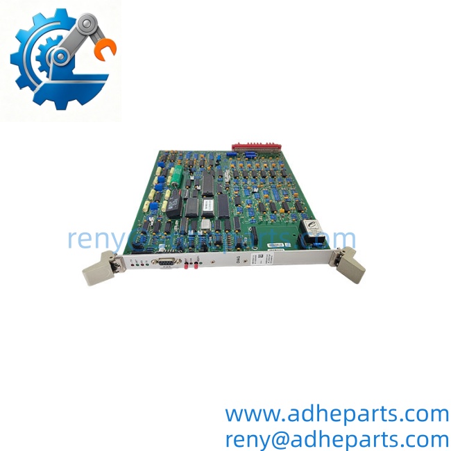 Alstom N897093511D N897093051D DIAGNOSTICA N897093400H