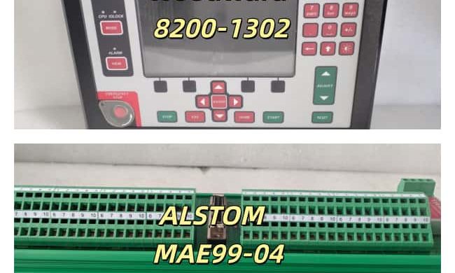 WOODWARD 8200-1302 WOODWARD 8200-1302