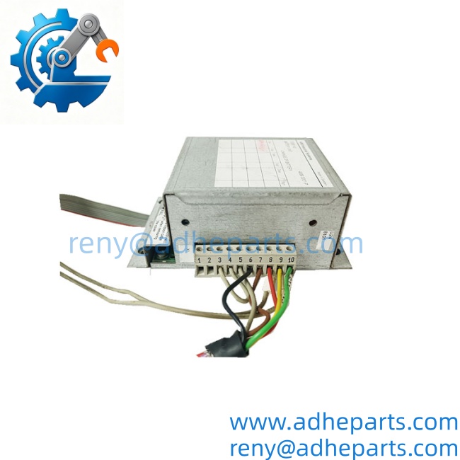 ABB DSSB140 48980001-P