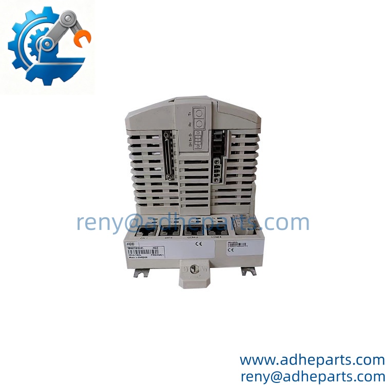 ABB PM864AK01 3BSE018161R1