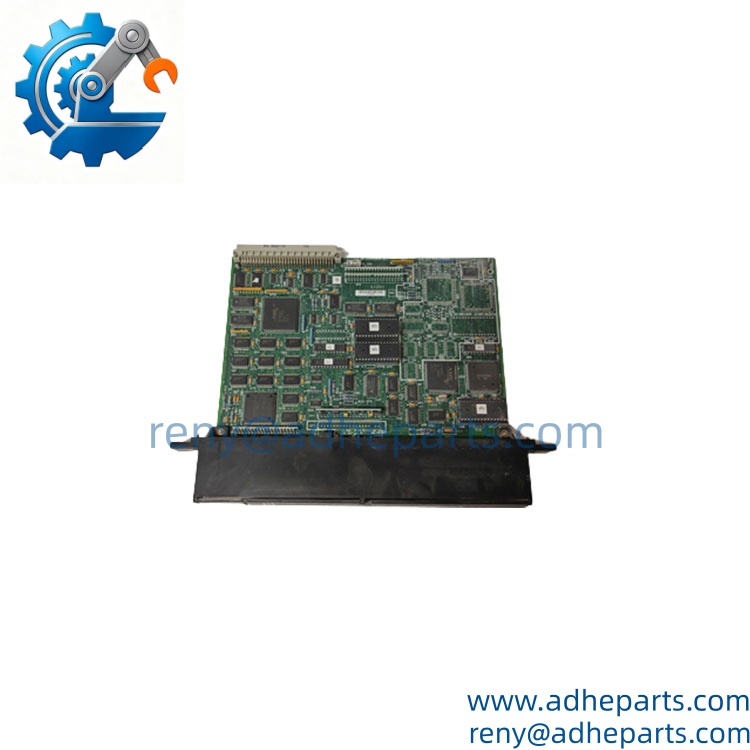 GE IC687BEM731‑AB | Direct Replacement Genius Interface | OEM Authentic Unit