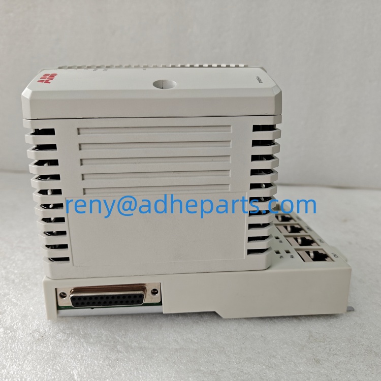 ABB PM866AK01 3BSE076939R1