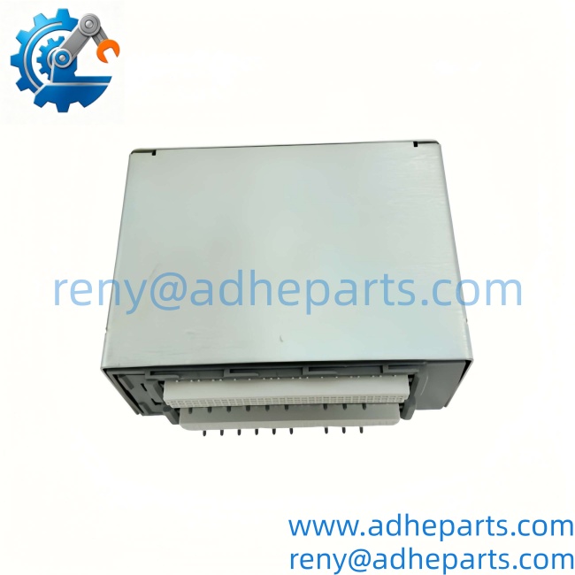 ICS Triplex T8312-4