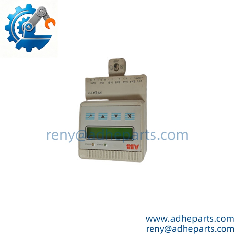 ABB PFEA111-20 3BSE028140R0020