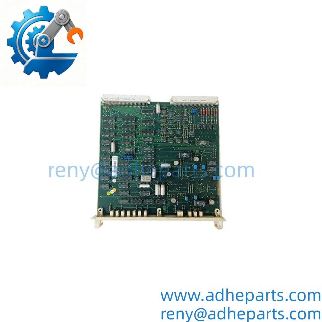ABB DSBC 172 57310001-KD