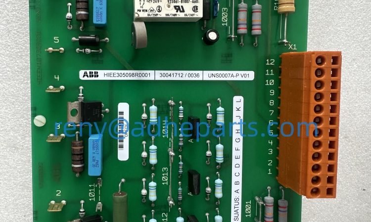 ABB HIEE305098R0001