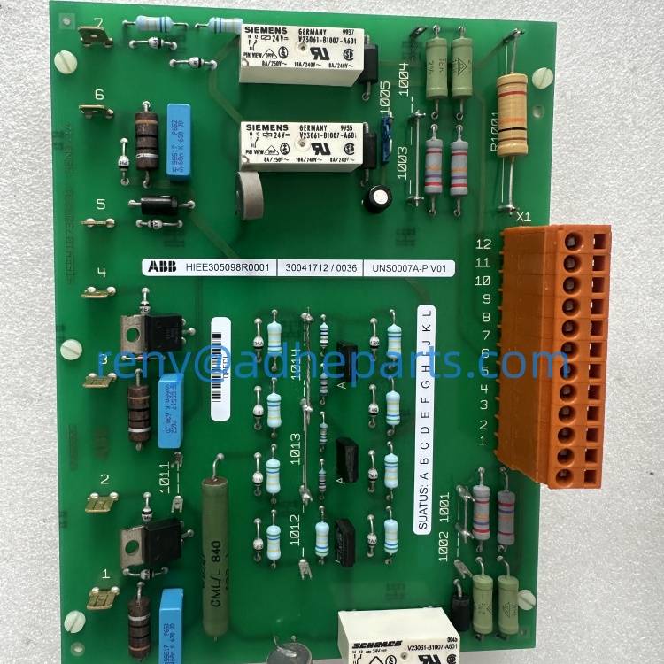 ABB HIEE305098R0001