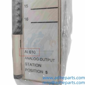 ABB AI610