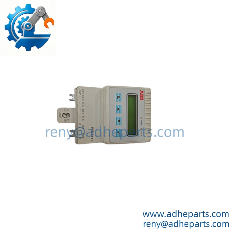 ABB PFEA111-20 3BSE050090R20
