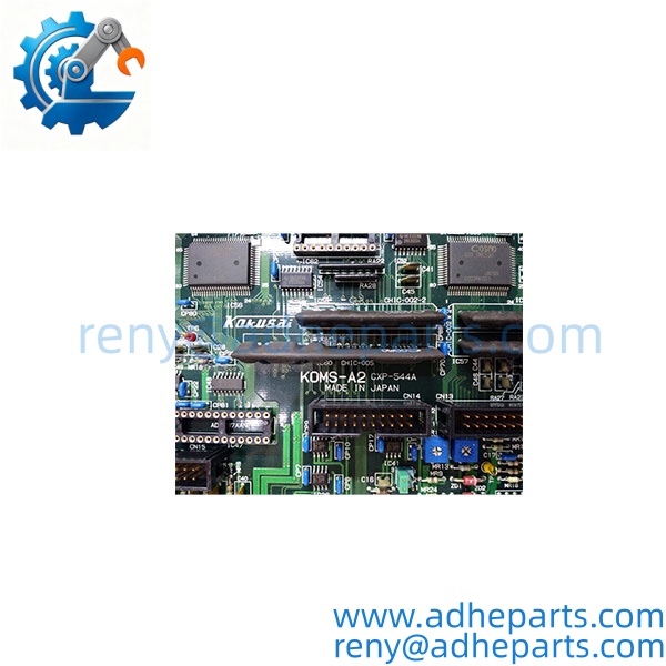 CXP‑544A KOMS‑A2
