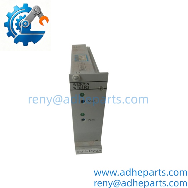 WES5302 WES5302-111