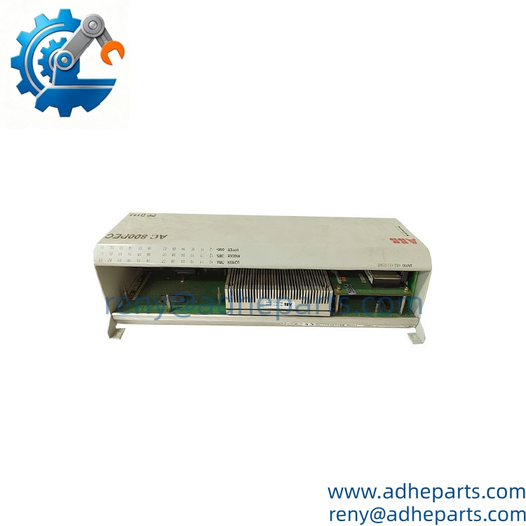 ABB PPD113B01-10-150000 3BHE023784R1023