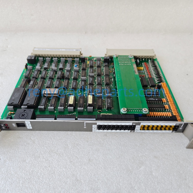 ABB UDA327AE02 HIEE400316R2