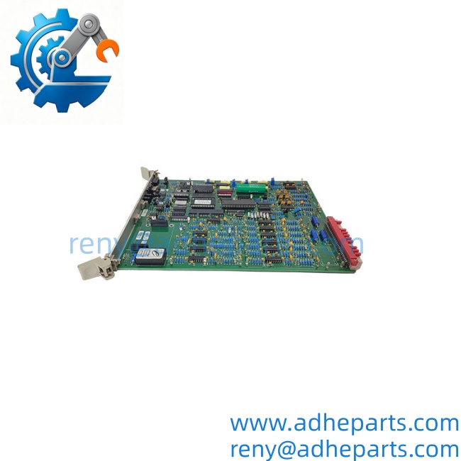 Alstom N897093511D N897093051D DIAGNOSTICA N897093400H