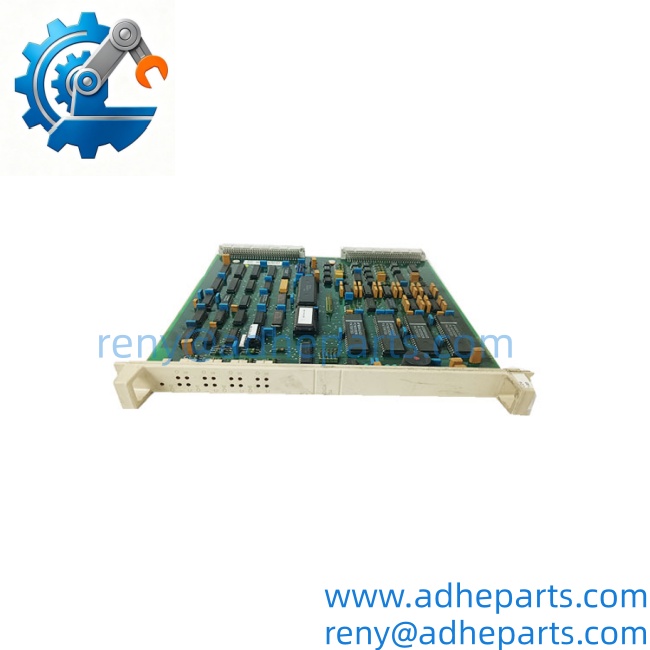 ABB DSCA114 57510001-AA