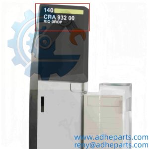 Schneider 140XBE10000