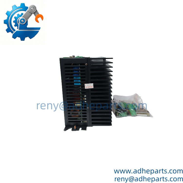 Pacific Scientific SCE903A3‑002‑01