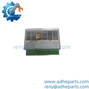 ABB UNITROL 1005-0011 ECO 3BHE043576R0011