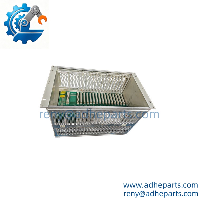 204-040-100-012 Vibro-Meter VM600