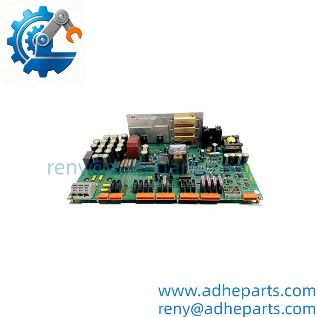 ABB KUC720AE01 3BHB000652R0101
