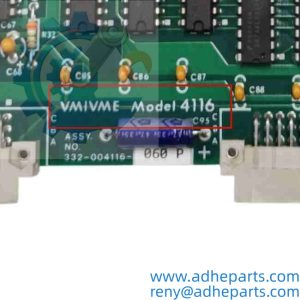 GE VMIVME-4116