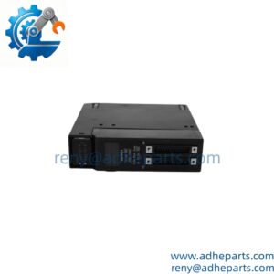 GE IC693MDL753H | 0.5A 32-Point DC Output Module